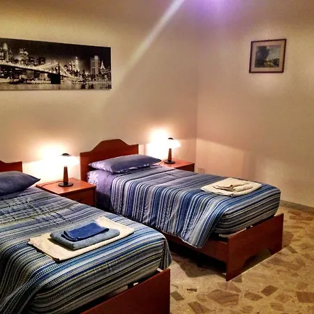 Arcobaleno Bed & Breakfast Taranto
