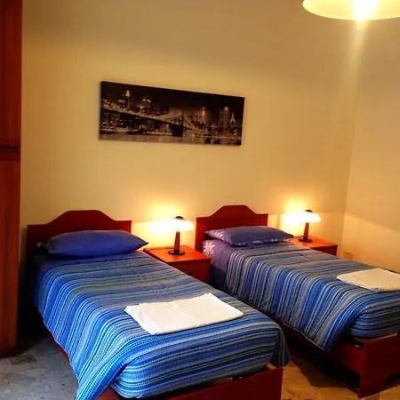 Arcobaleno 3* Taranto