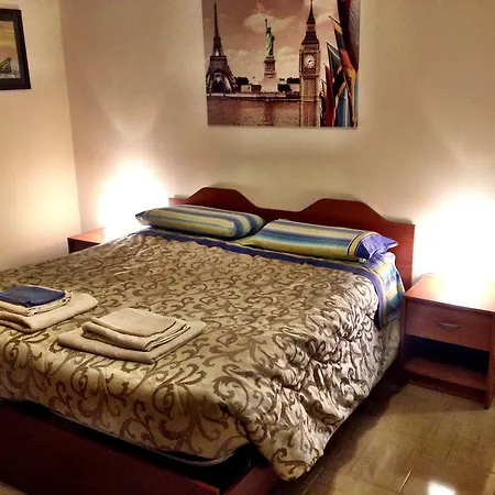 Arcobaleno Bed & Breakfast Taranto