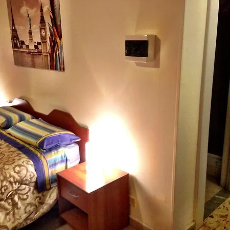 Arcobaleno Bed & Breakfast 3*