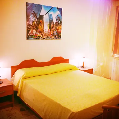 Arcobaleno فندق مبيت وإفطار 3*