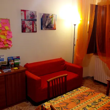 Arcobaleno فندق مبيت وإفطار