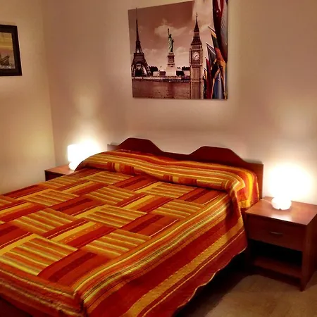 Arcobaleno 3* Taranto