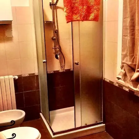 Bed & Breakfast Arcobaleno