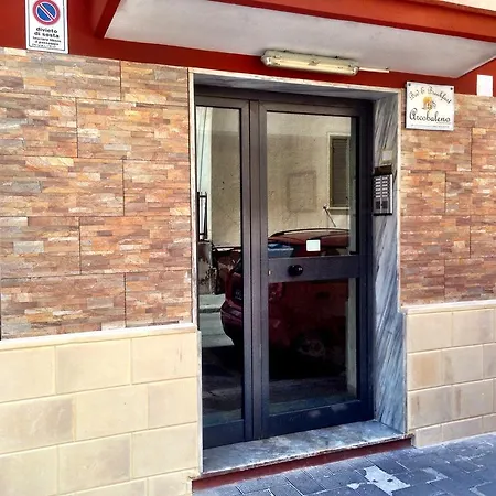 Bed & Breakfast Arcobaleno 3*