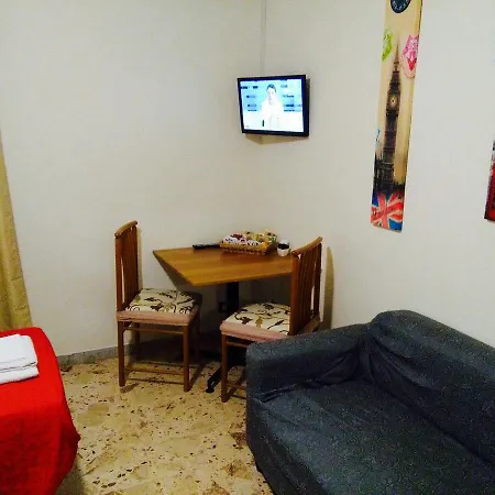 Bed & Breakfast Arcobaleno