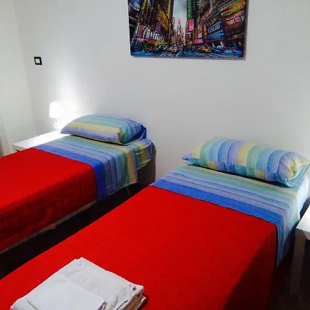 Arcobaleno 3* Taranto