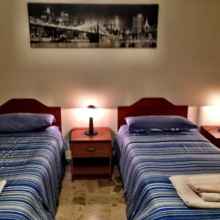 Bed And Breakfast Arcobaleno 3* Taranto