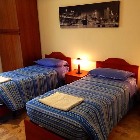 Bed & Breakfast Bed And Breakfast Arcobaleno