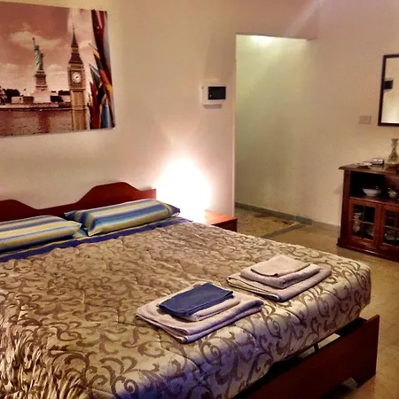 Bed And Breakfast Arcobaleno 3*