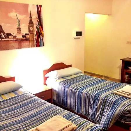 Bed And Breakfast Arcobaleno Taranto