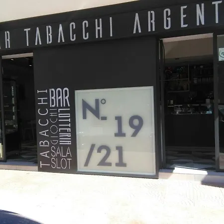 Bed And Breakfast Arcobaleno 3* Taranto